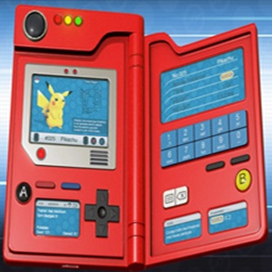 pokedex
